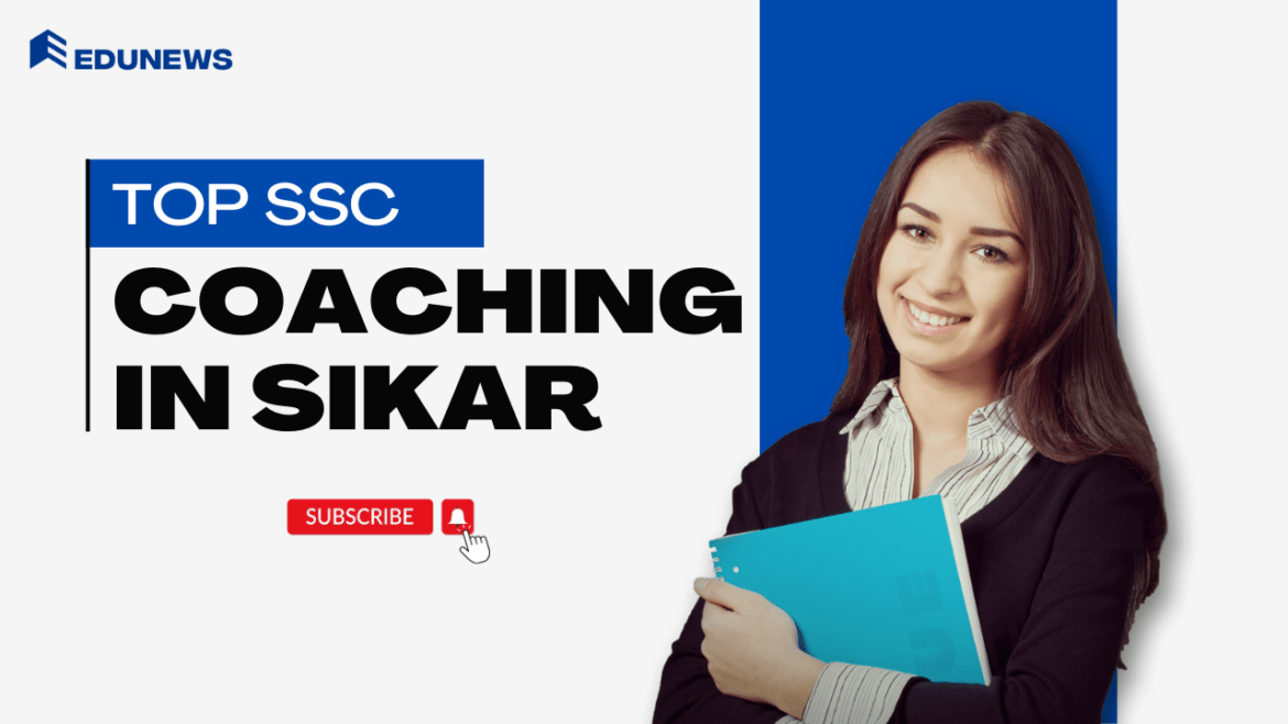 Top SSC Coaching in Sikar