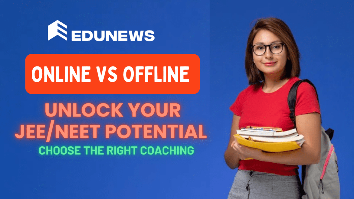 JEE/NEET Preparation 2025