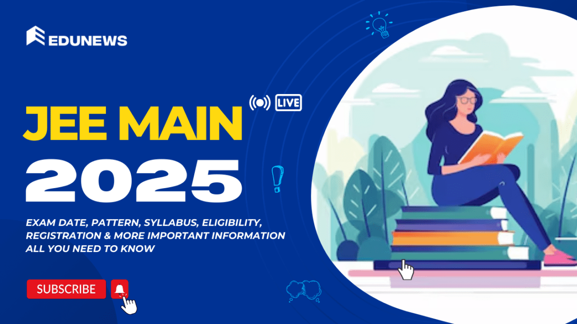 JEE Main 2025