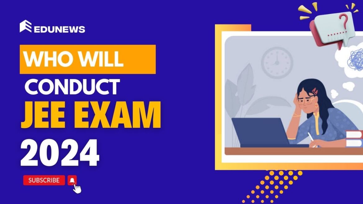 Who Will Conduct JEE Advanced 2025
