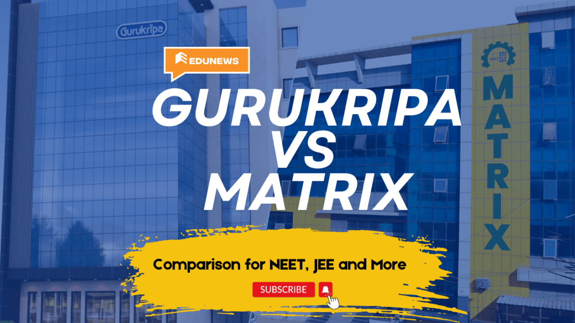 Comparison of Gurukripa Sikar and Matrix Sikar Comparison of Gurukripa Sikar and Matrix Sikar