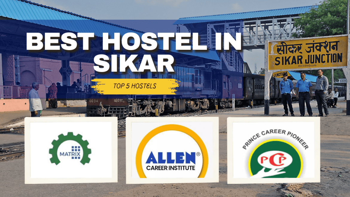 Best Hostels in Sikar