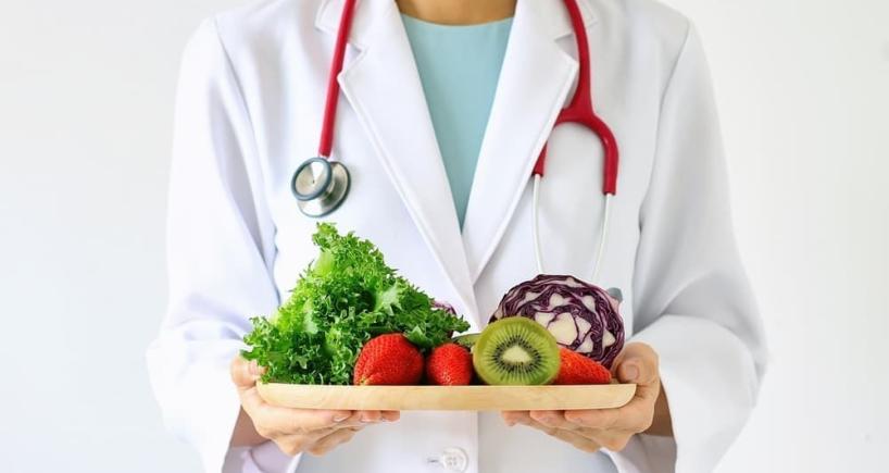 B.Sc in Nutrition and Dietetics