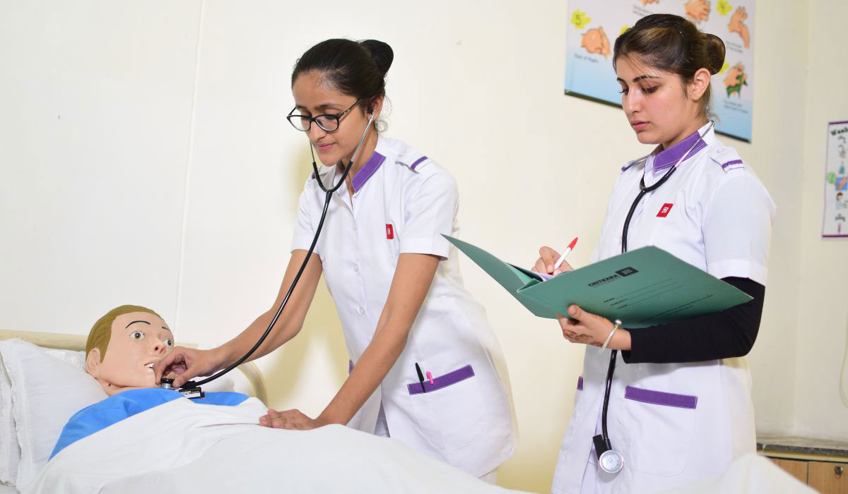 Top Career Options After NEET: BSc Nursing