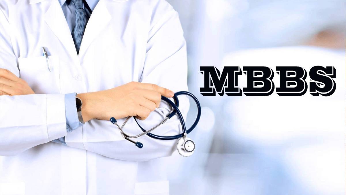 Top Career Options After NEET: MBBS