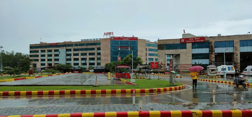 AIIMS, Rishikesh