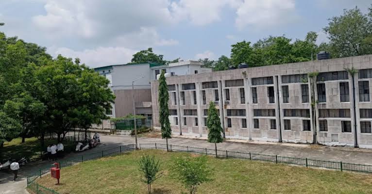 Government Medical College, Haldwani