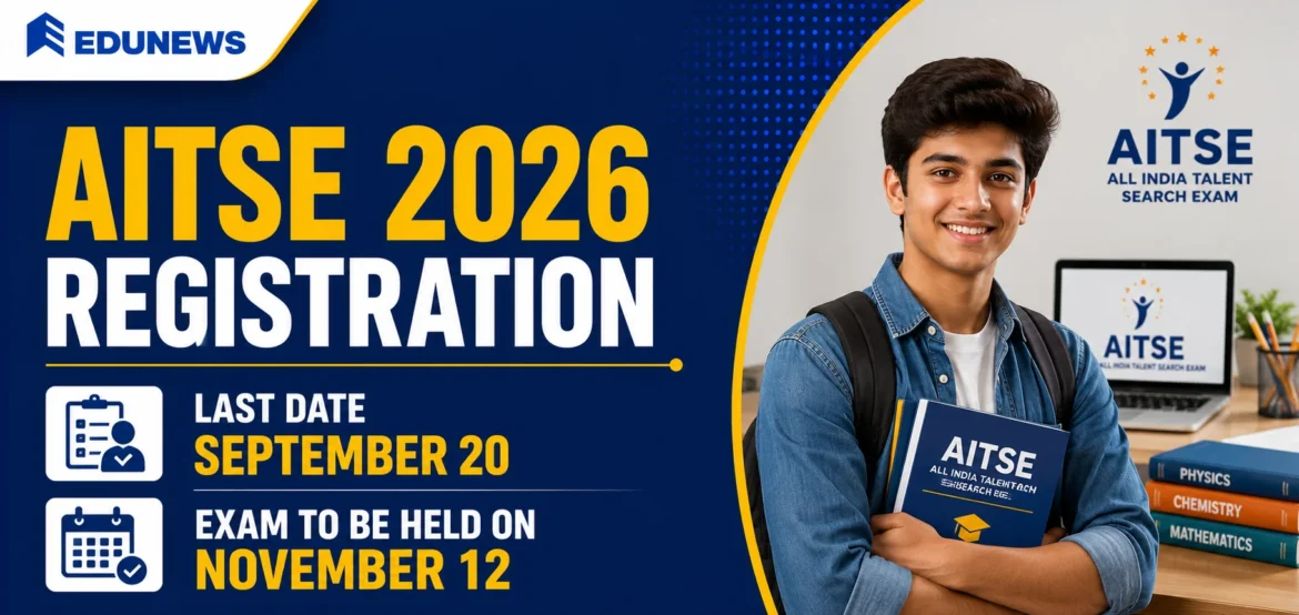 AITSE 2026 Registration